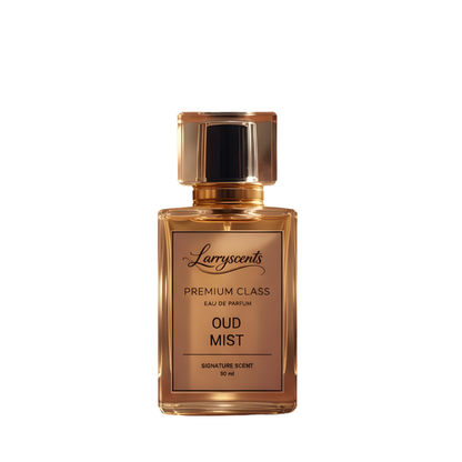 Oud Mist – Inspired by Oud Wood For Man