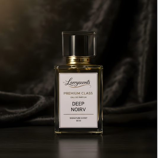 Deep Noir – Inspired by Sauvage For Men